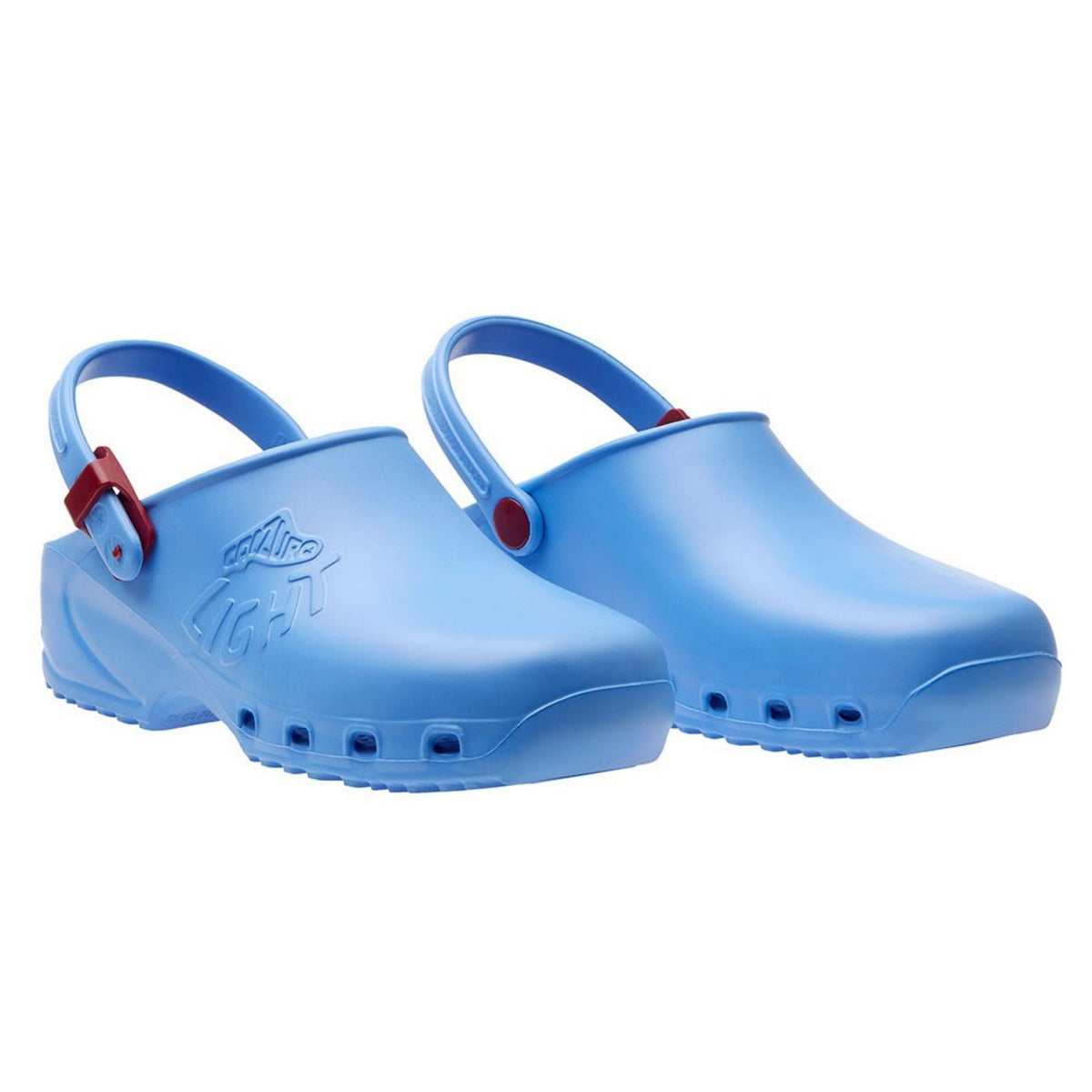 Calzuro Light Powder Blue - Pendo Store