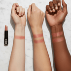 Long-Wear Hydrating Matte Lipstick – Vegan