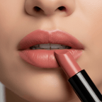Long-Wear Hydrating Matte Lipstick – Vegan