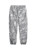 Camo Oversized Heavyweight French Terry Sweatpants - Pendo Store