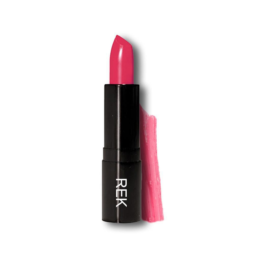 Long-Wear Hydrating Matte Lipstick – Vegan