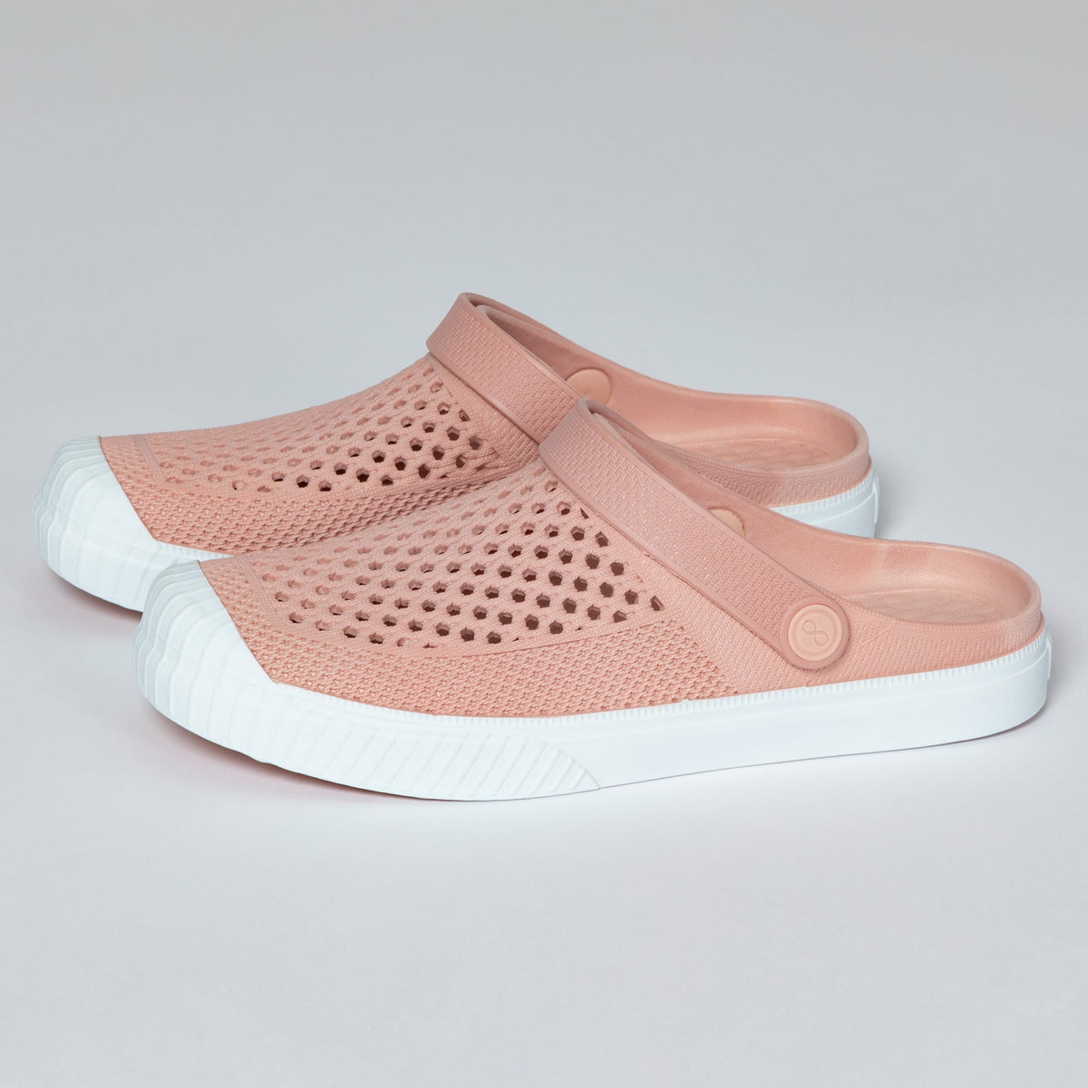 Casual Slip-On Clogs - Pendo Store
