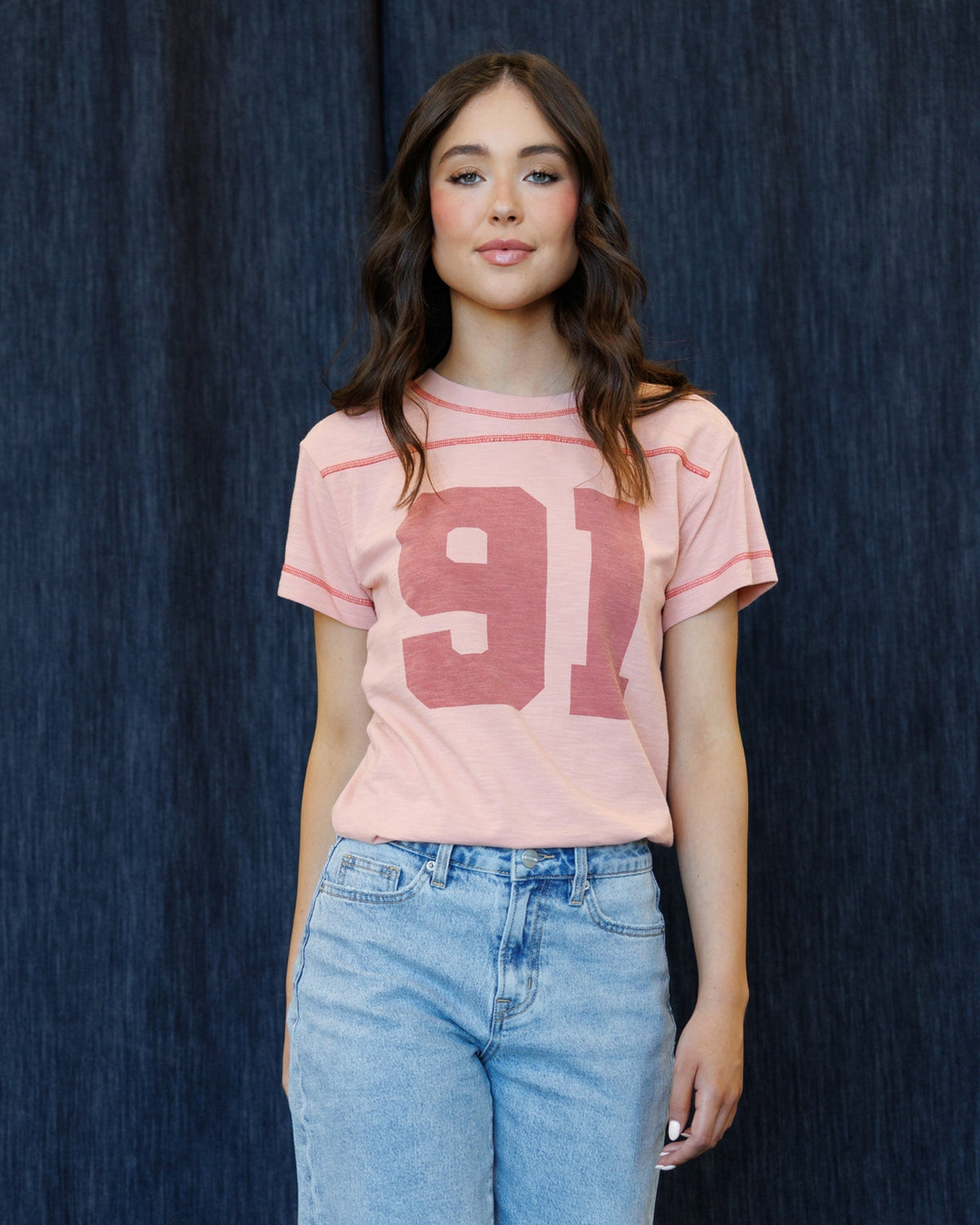 Cheer Section Tee - Pendo Store