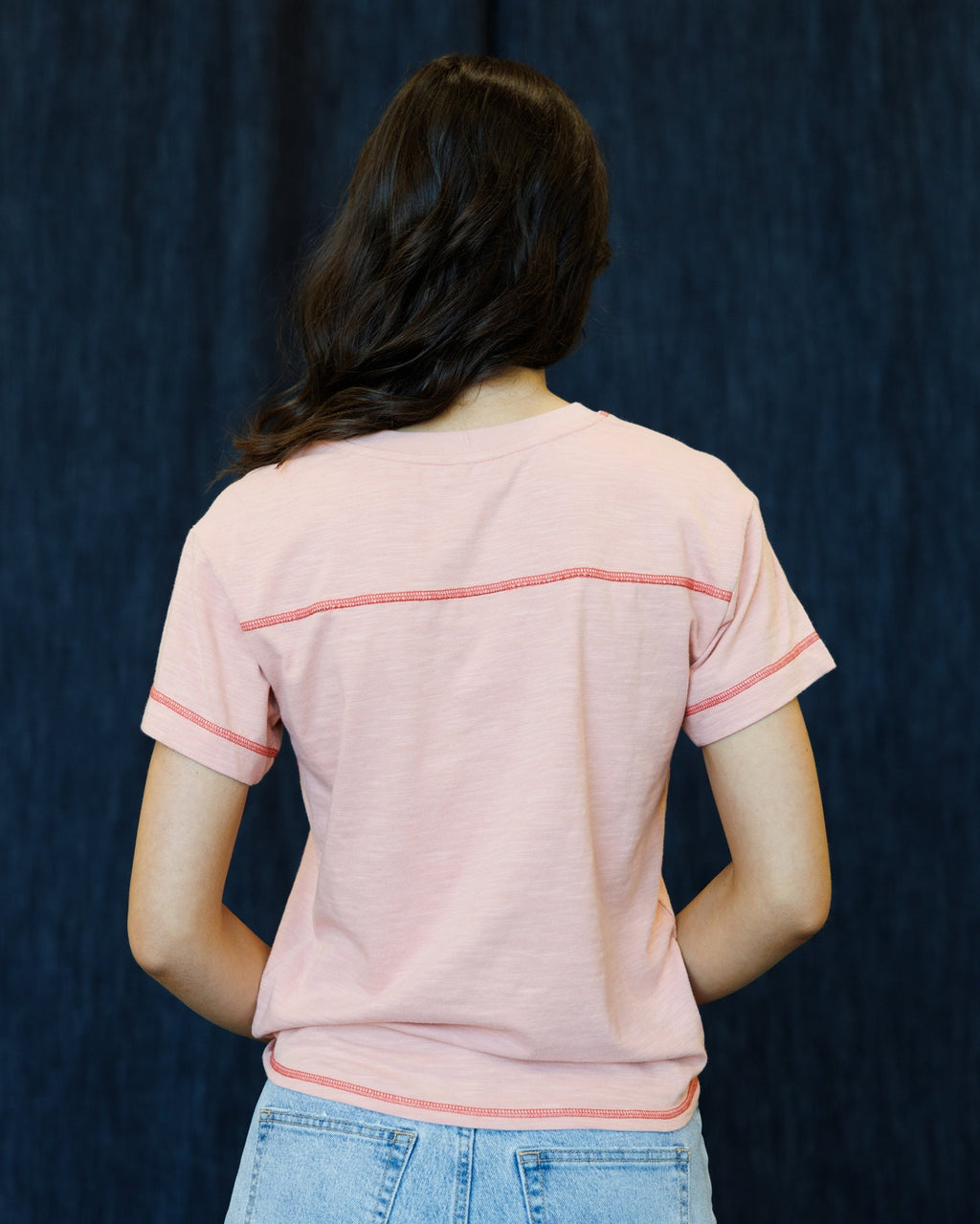 Cheer Section Tee - Pendo Store