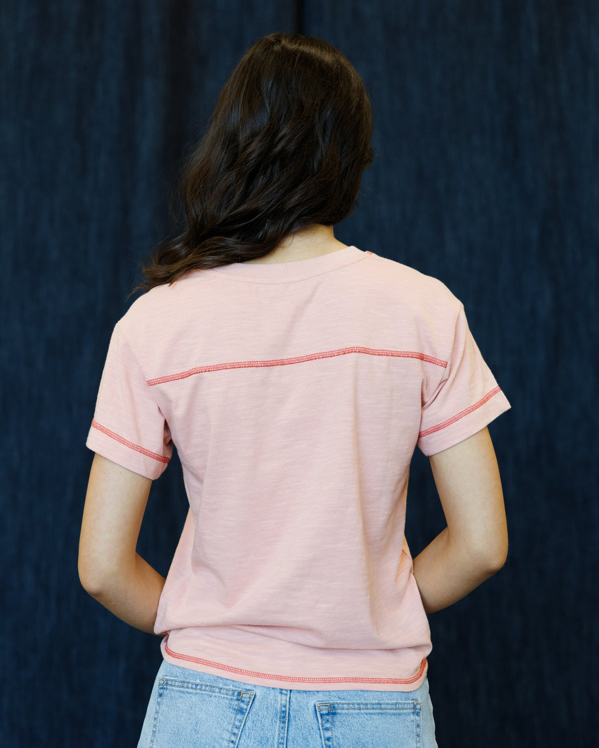 Cheer Section Tee - Pendo Store