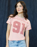 Cheer Section Tee - Pendo Store