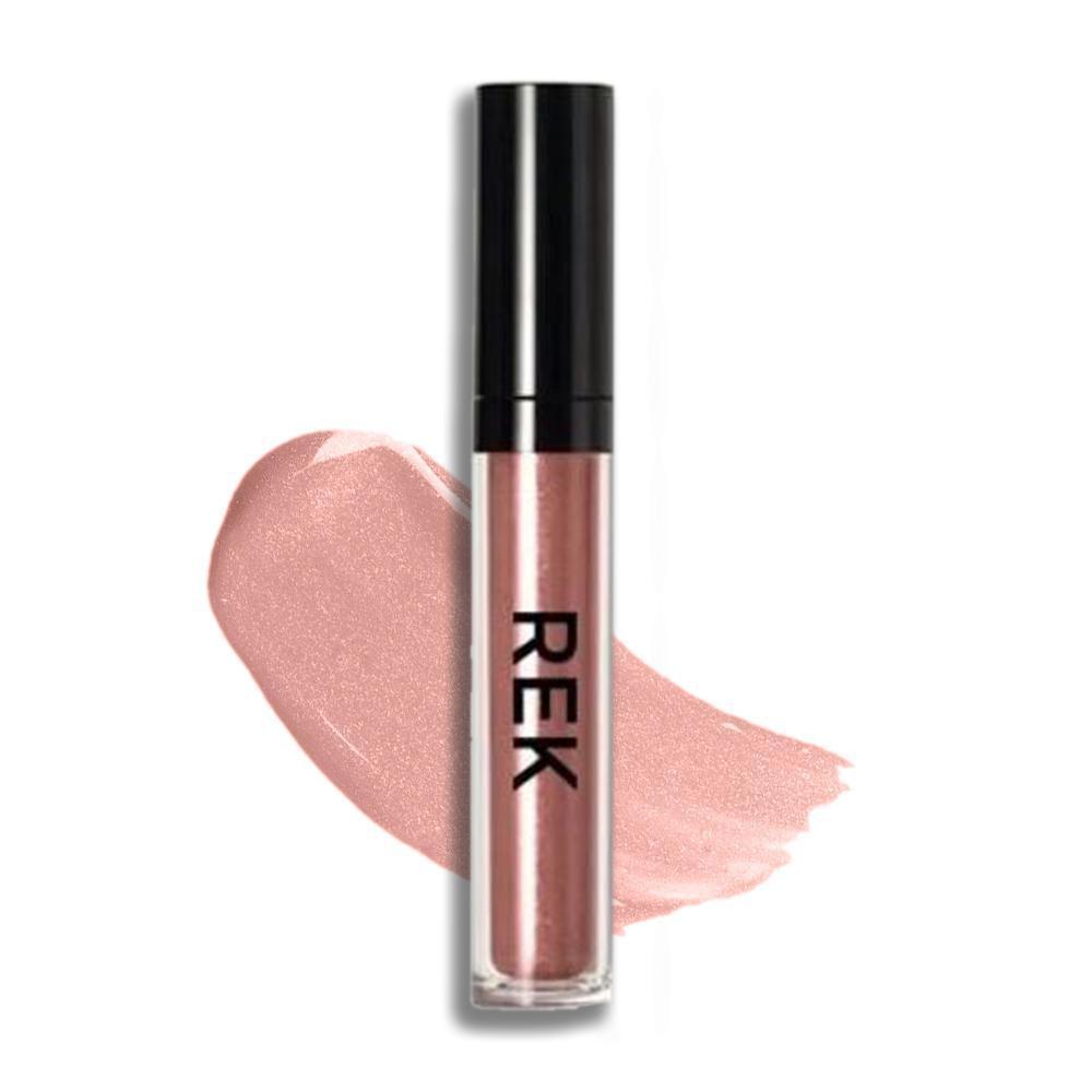 Plumping Gloss Collection – Hydrating Sheer Lip Gloss