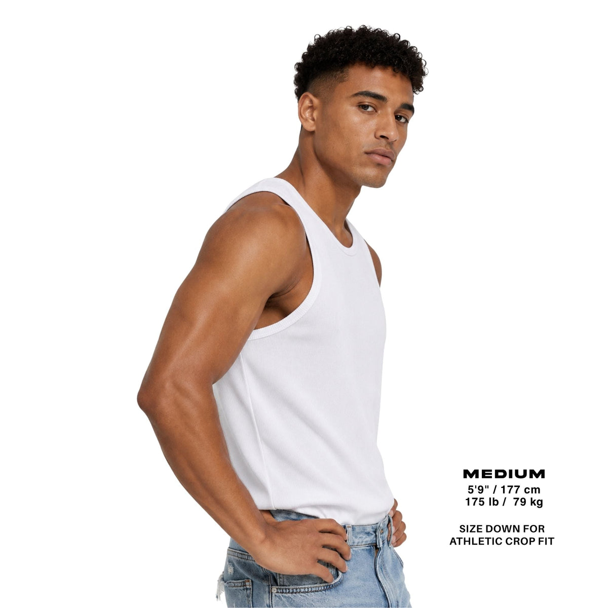 CHILL RELAXED TANK - Cooling Tencel™ - Pendo Store