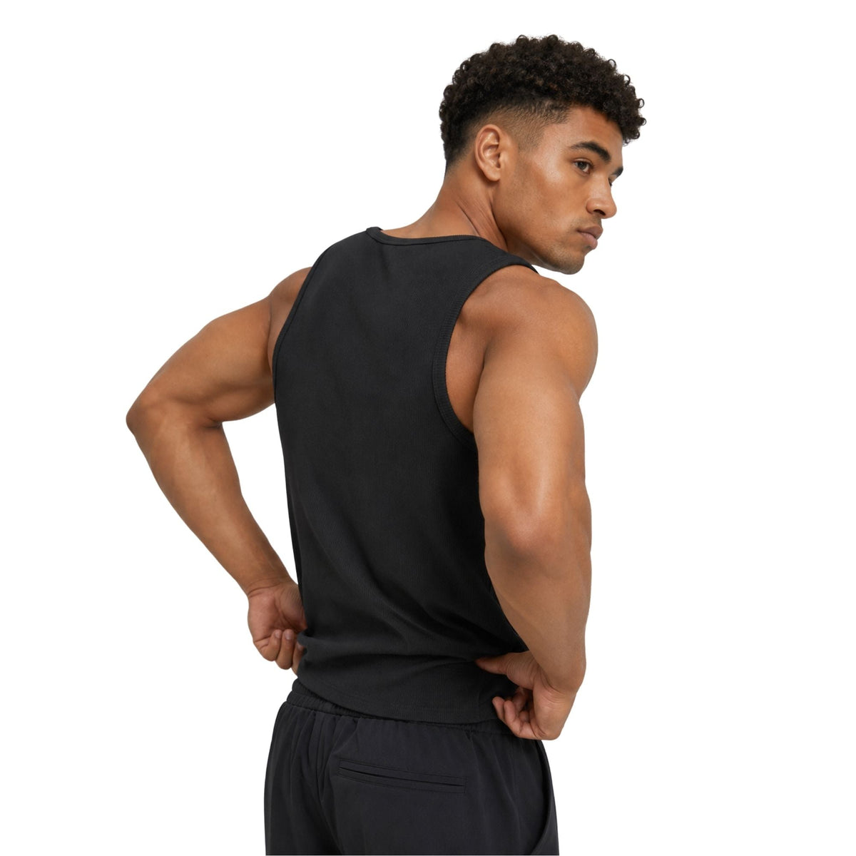 CHILL RELAXED TANK - Cooling Tencel™ - Pendo Store