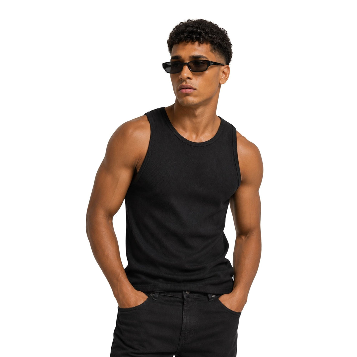 CHILL RELAXED TANK - Cooling Tencel™ - Pendo Store