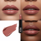Long-Wear Hydrating Matte Lipstick – Vegan