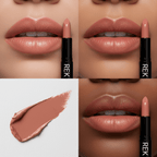 Long-Wear Hydrating Matte Lipstick – Vegan