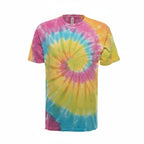 Classic Spiral Tie Dye T-Shirt - Pendo Store