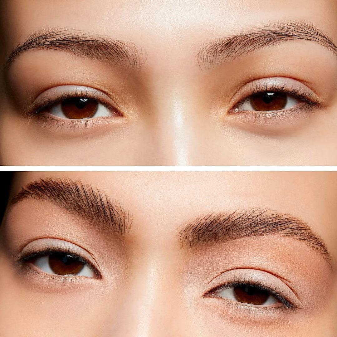 Clear Brow Set Gel – Flexible All-Day Hold - Pendo Store