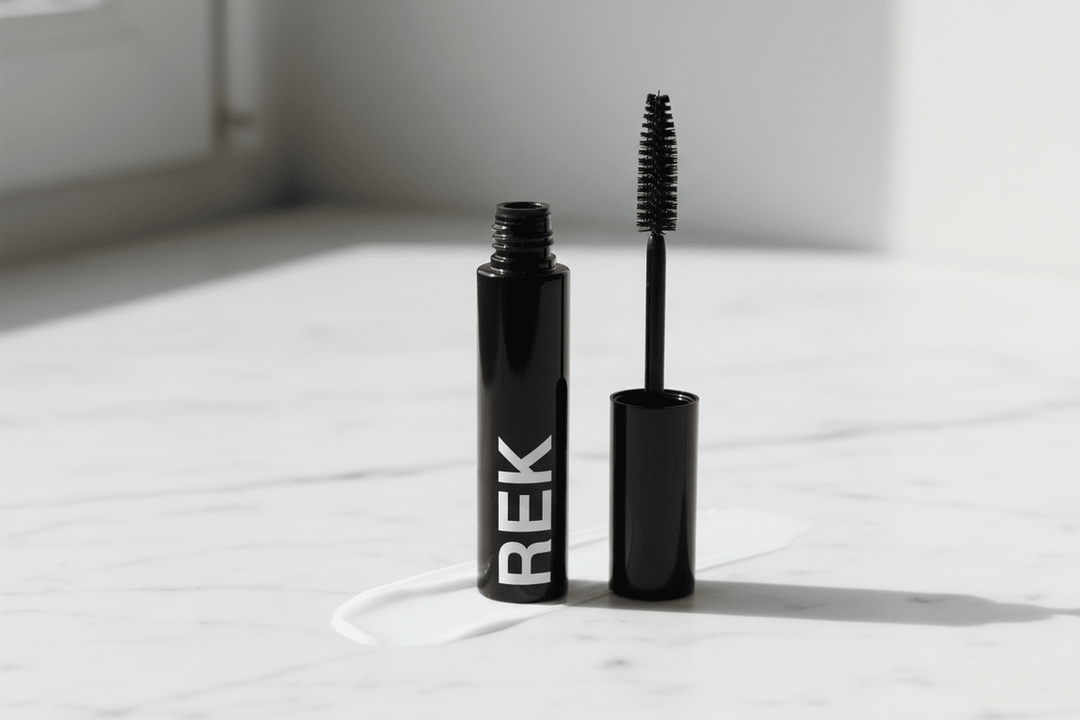 Clear Brow Set Gel – Flexible All-Day Hold - Pendo Store