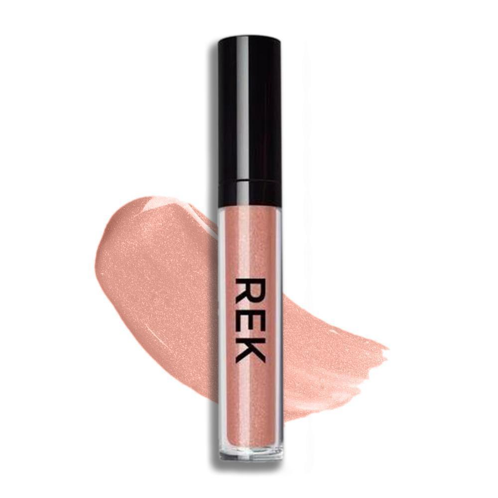 Plumping Gloss Collection – Hydrating Sheer Lip Gloss
