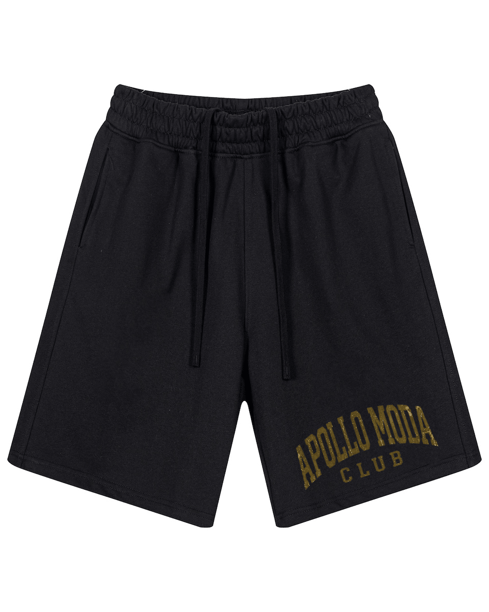 Club Collegiate Sweat Shorts - Pendo Store