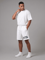 Club Collegiate Sweat Shorts - Pendo Store