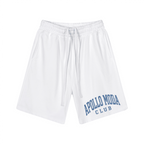 Club Collegiate Sweat Shorts - Pendo Store