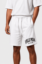 Club Collegiate Sweat Shorts - Pendo Store