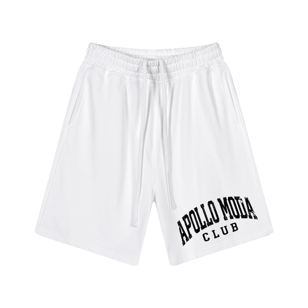 Club Collegiate Sweat Shorts - Pendo Store
