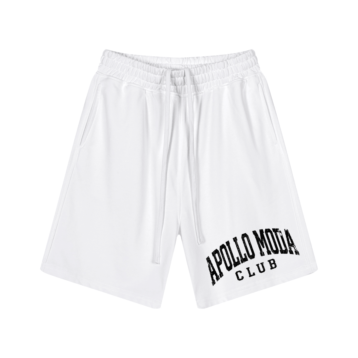 Club Collegiate Sweat Shorts - Pendo Store