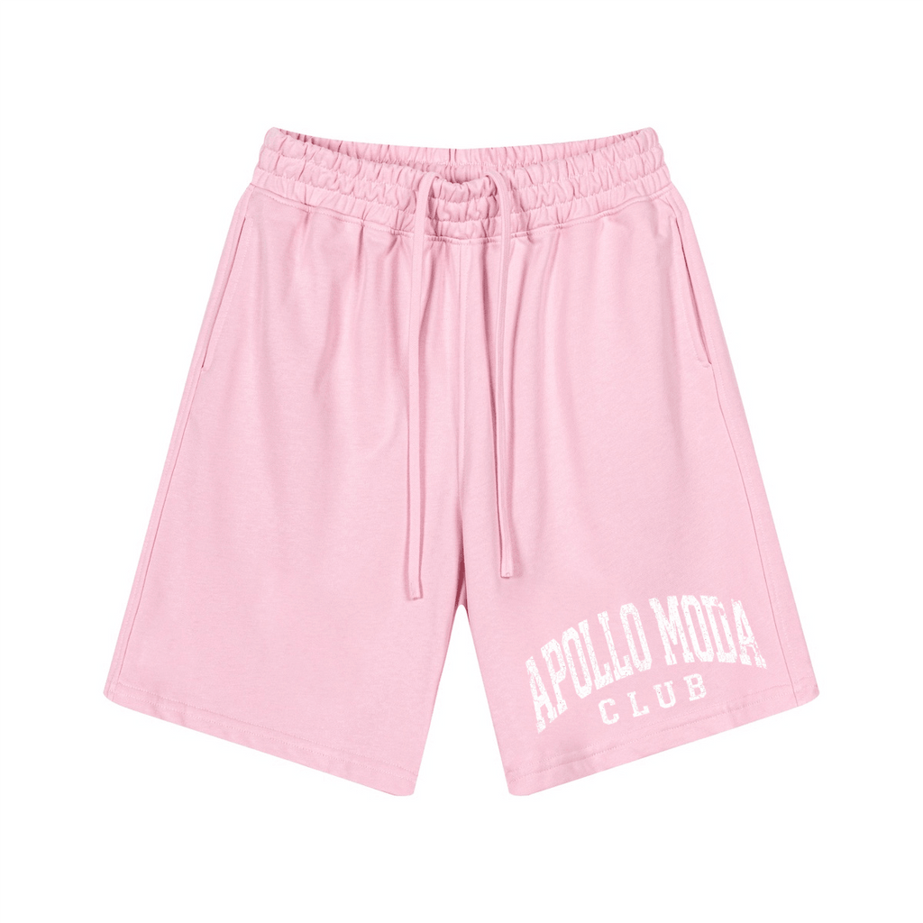 Club Collegiate Sweat Shorts - Pendo Store