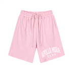 Club Collegiate Sweat Shorts - Pendo Store