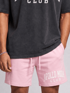 Club Collegiate Sweat Shorts - Pendo Store