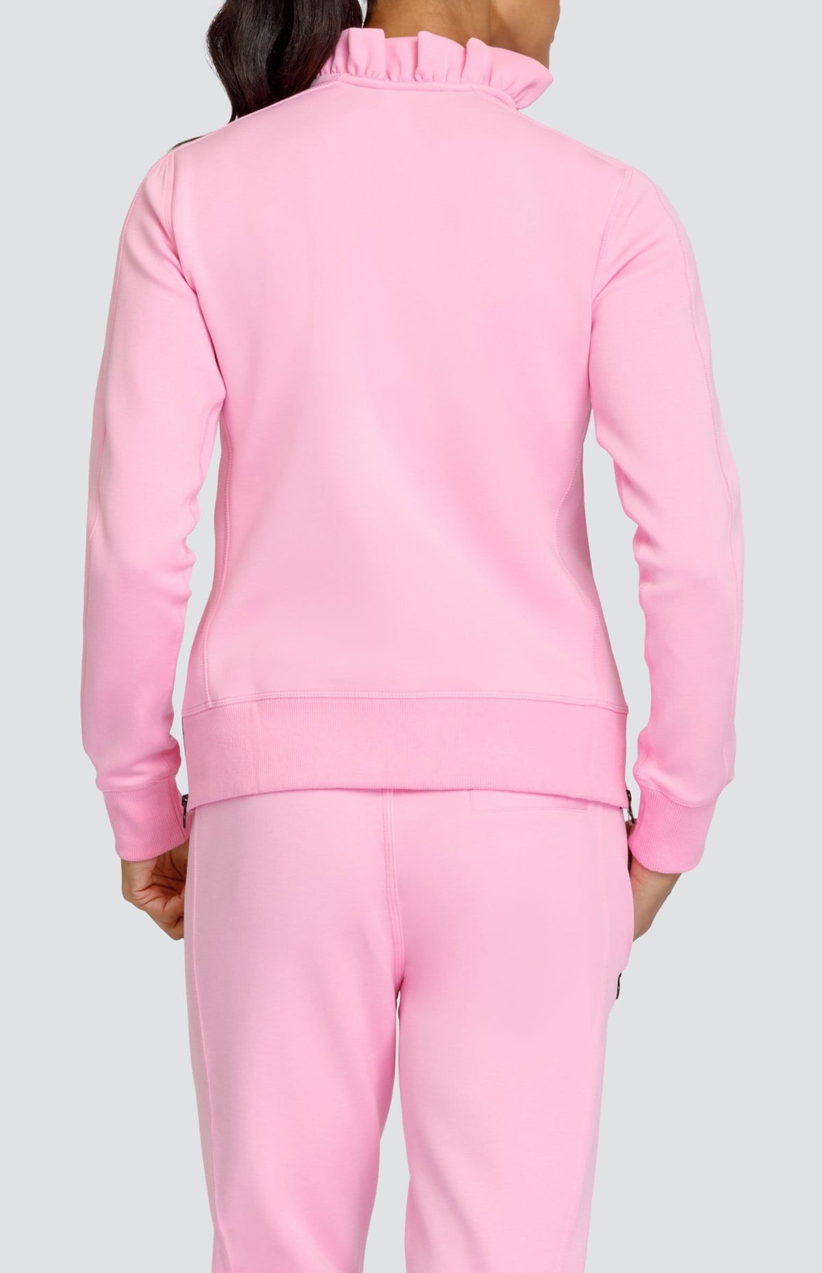 Condoleezza Begonia Pullover - Pendo Store