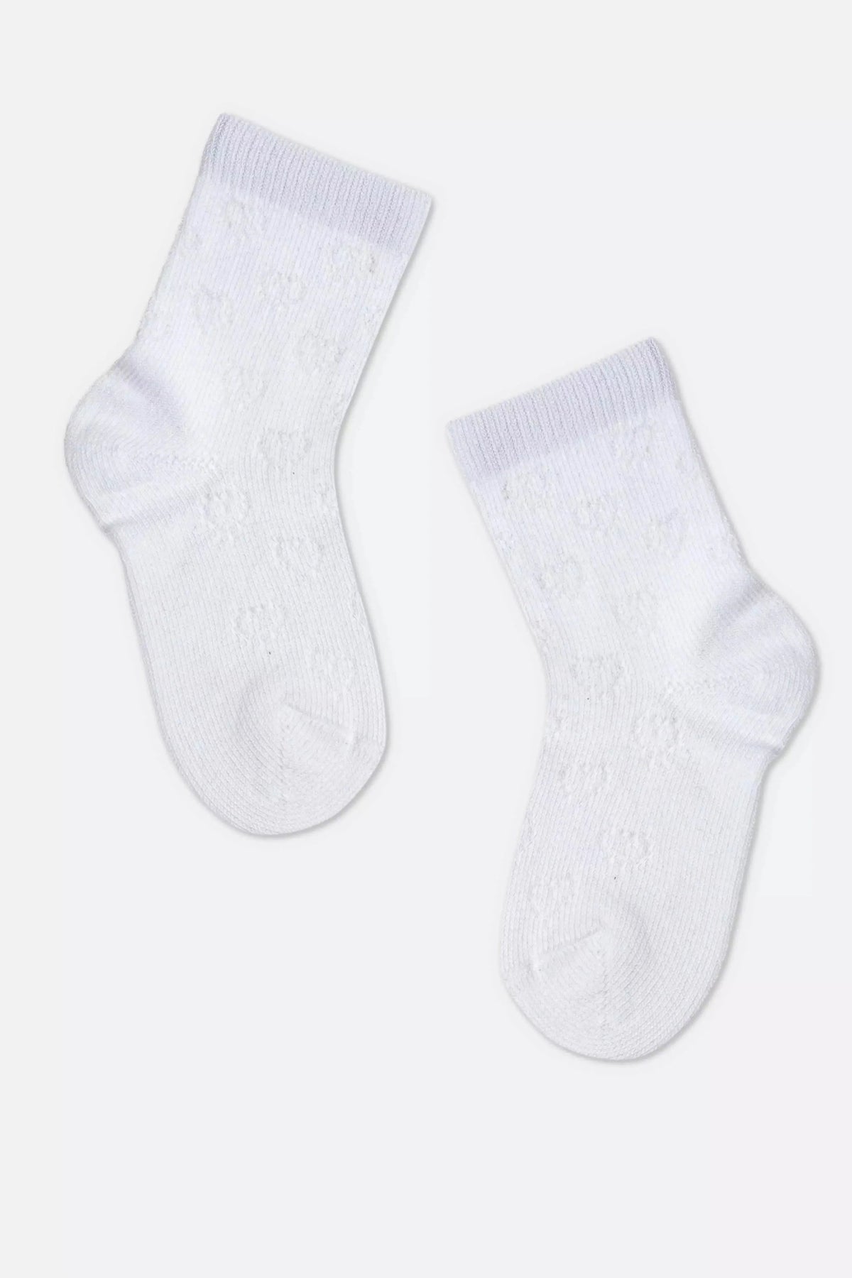 Conte-Kids Classic Cotton Socks - Miss 696 - Pendo Store