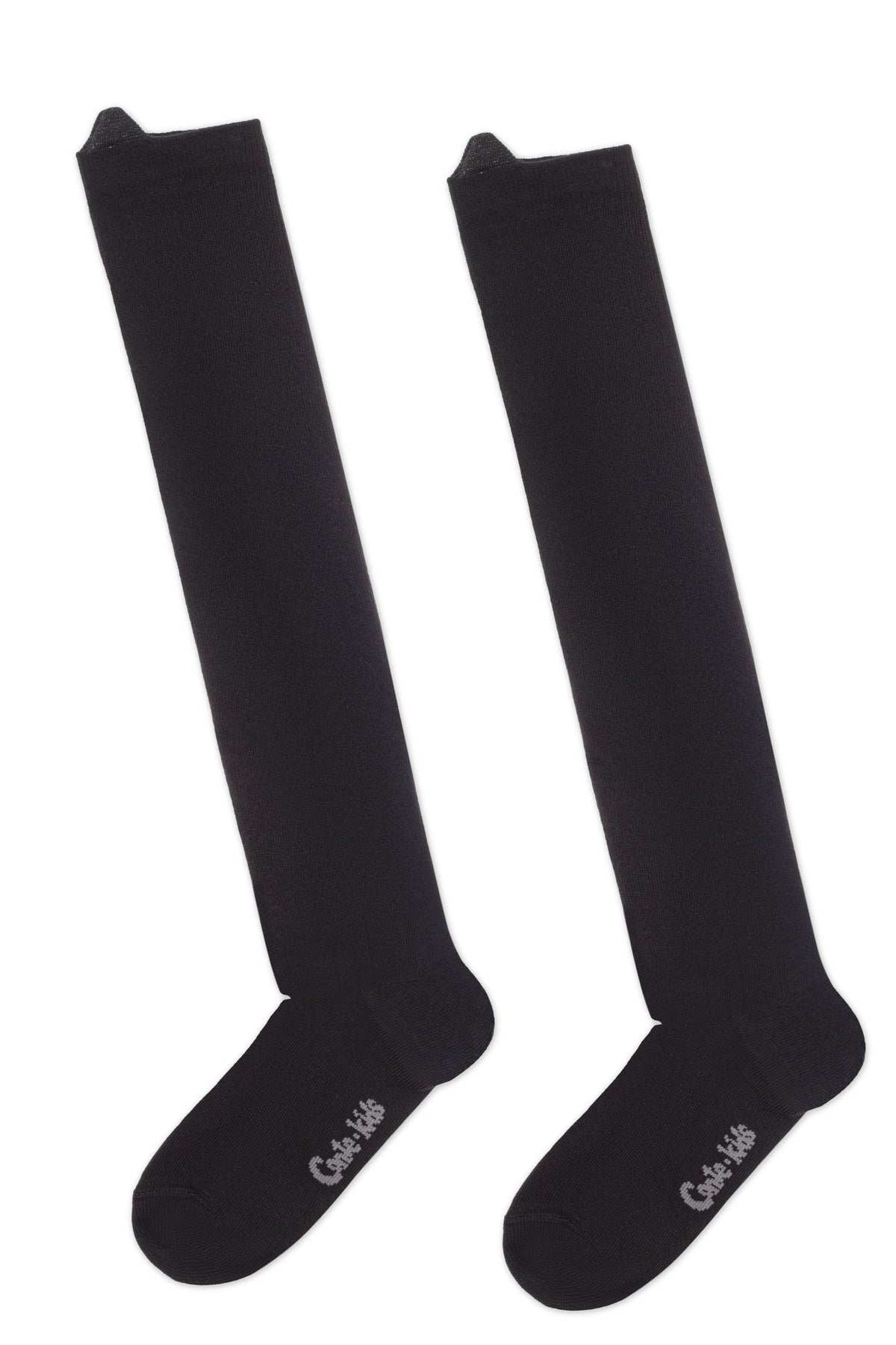 Conte-Kids Cotton Knee-High Socks - Tip-Top 051 - Pendo Store