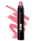 Cotten Candy Sheer Glossy Lip Balm Stick