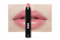 Cotten Candy Sheer Glossy Lip Balm Stick
