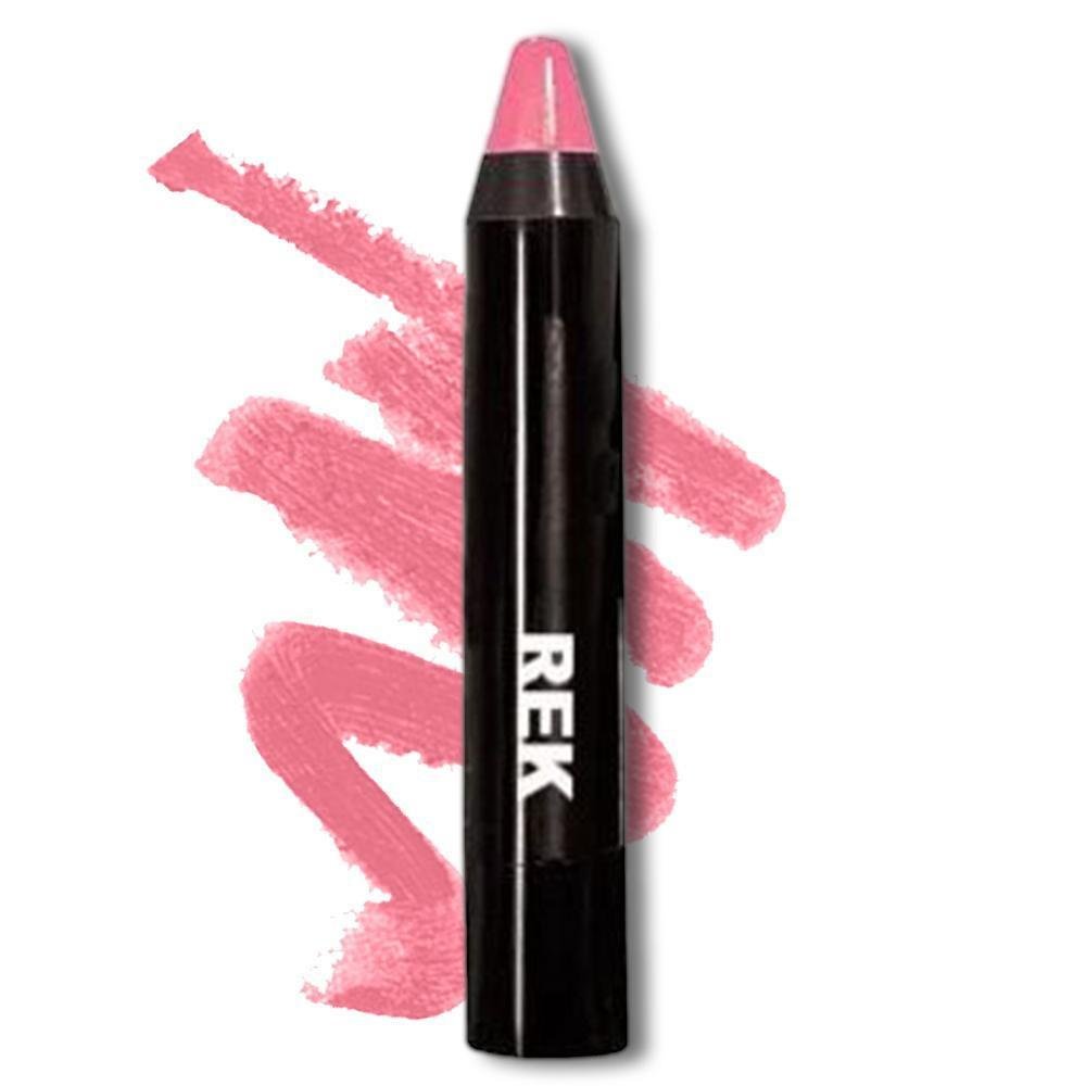 Cotten Candy Sheer Glossy Lip Balm Stick - Pendo Store