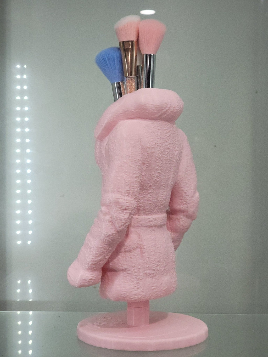 Cozy Makeup Brush Holder - Pendo Store