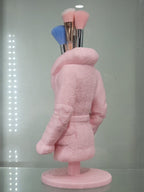 Cozy Makeup Brush Holder - Pendo Store