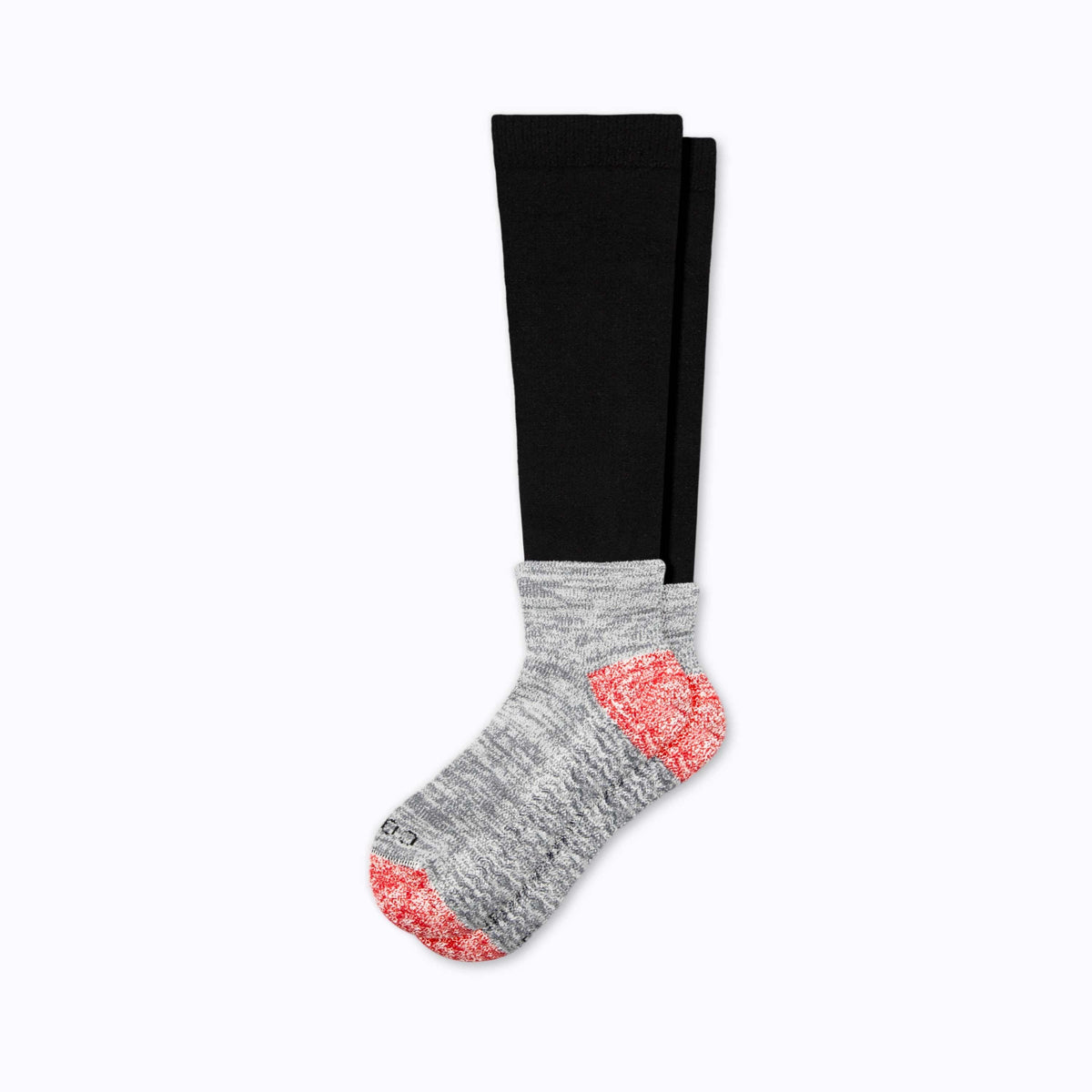 CozyGrip Compression Slipper Socks - Pendo Store