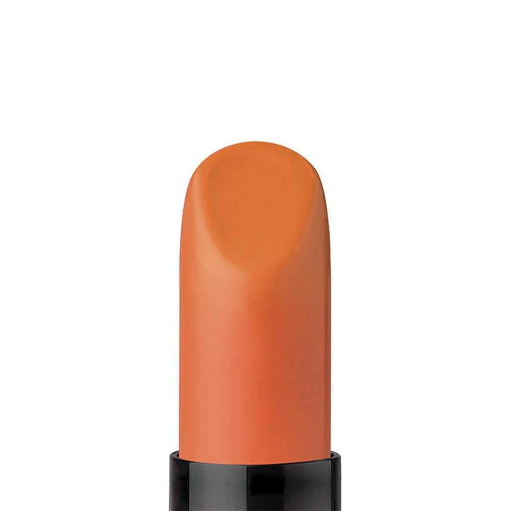 Creamsicle Luxury Crème Lipstick – Bright Peach High-Shine