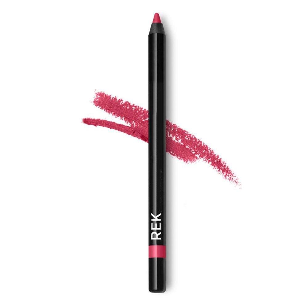 Creamy Gel Lip Liner Collection | REK Cosmetics - Pendo Store