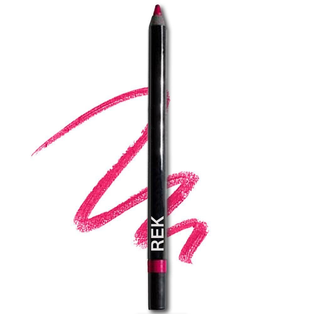 Creamy Gel Lip Liner Collection | REK Cosmetics - Pendo Store