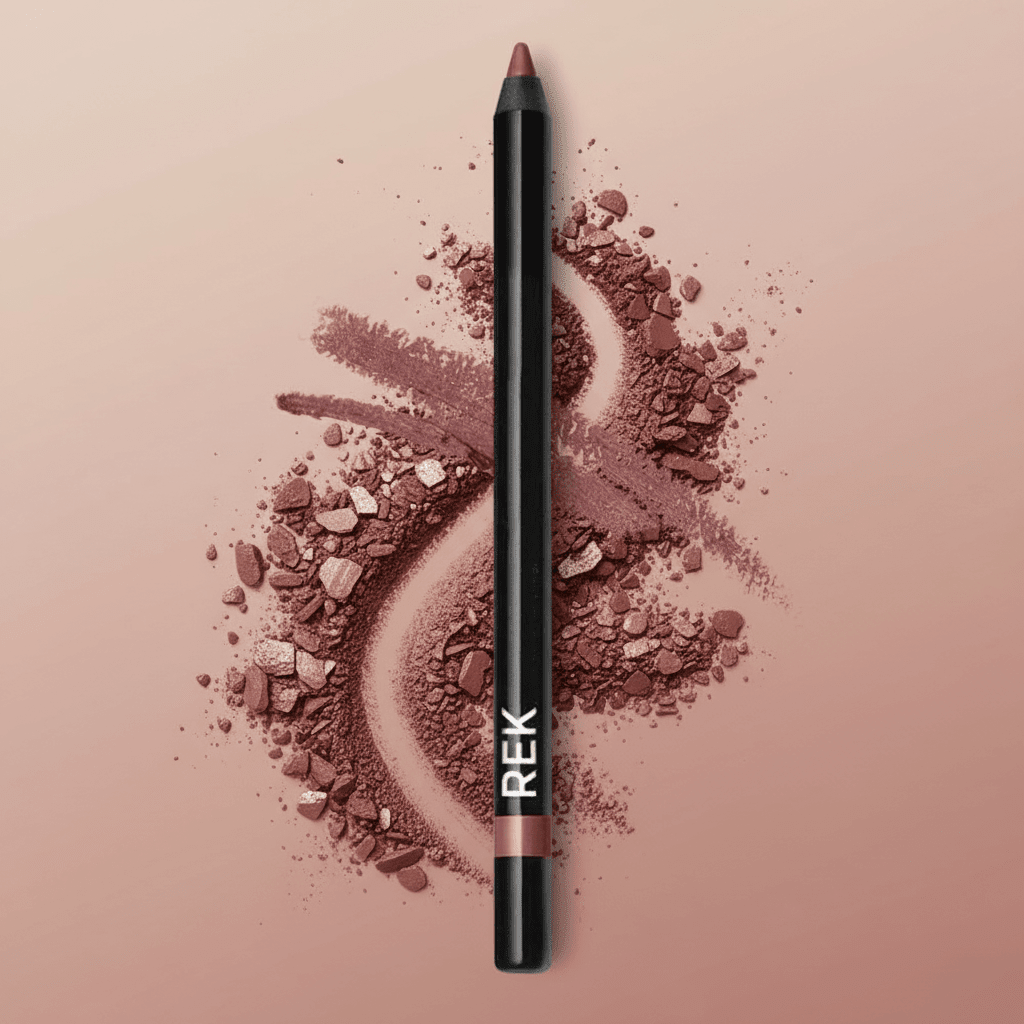 Creamy Gel Lip Liner Collection | REK Cosmetics - Pendo Store