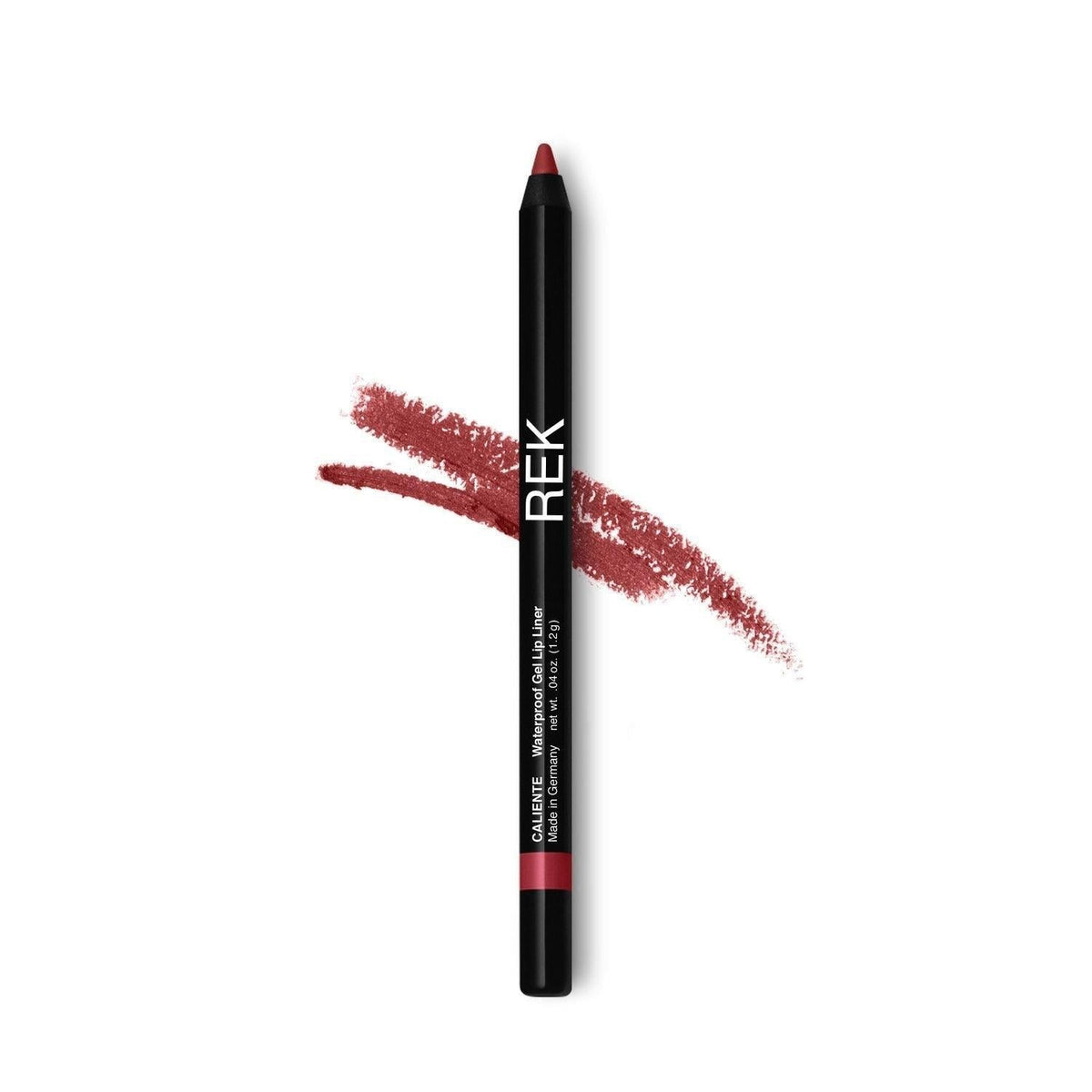 Creamy Gel Lip Liner Collection | REK Cosmetics - Pendo Store