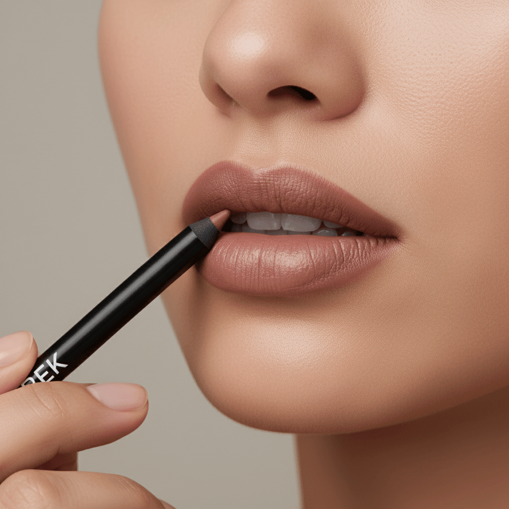 Creamy Gel Lip Liner Collection | REK Cosmetics - Pendo Store