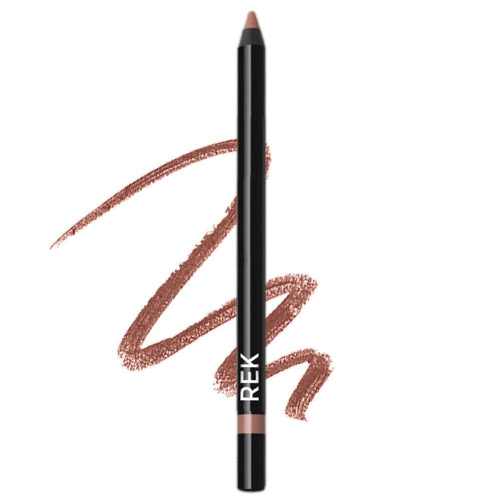 Creamy Gel Lip Liner Collection | REK Cosmetics - Pendo Store