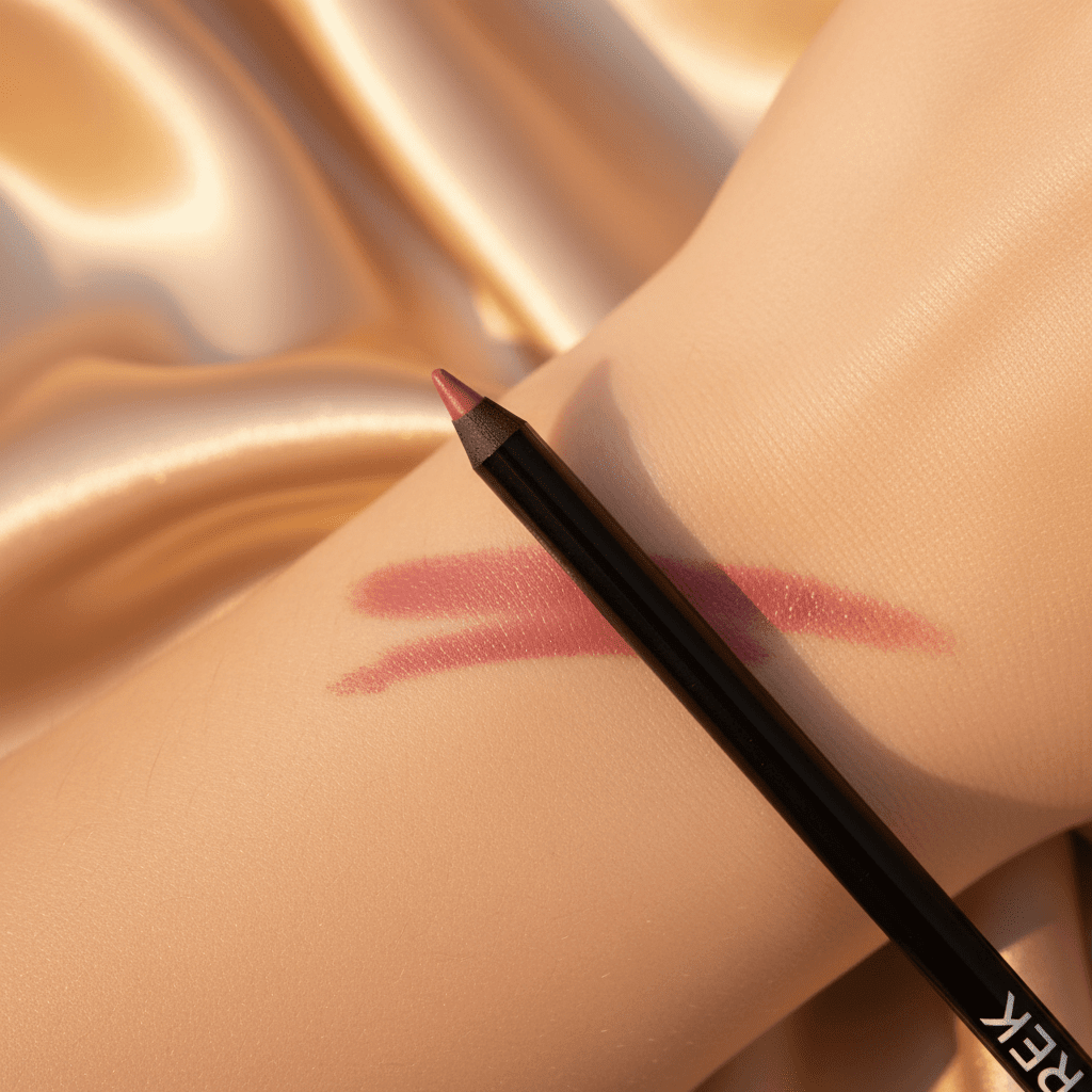 Creamy Gel Lip Liner Collection | REK Cosmetics - Pendo Store