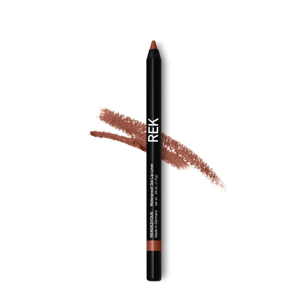 Creamy Gel Lip Liner Collection | REK Cosmetics - Pendo Store