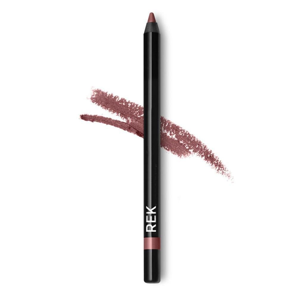 Creamy Gel Lip Liner Collection | REK Cosmetics - Pendo Store