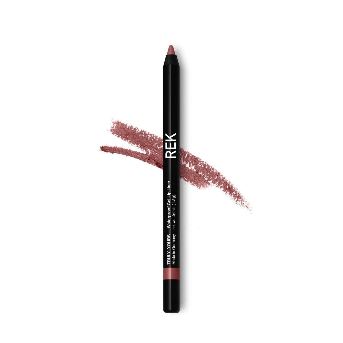 Creamy Gel Lip Liner Collection | REK Cosmetics - Pendo Store