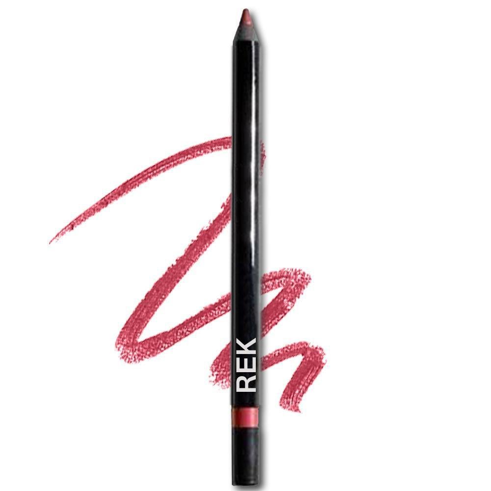 Creamy Gel Lip Liner Collection | REK Cosmetics - Pendo Store